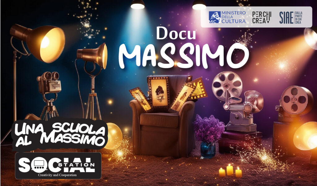 una scuola al massimo