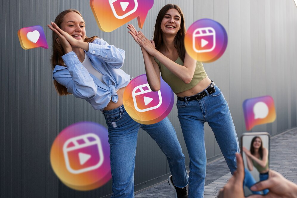 Account teenager per Instagram – Le nuove regole