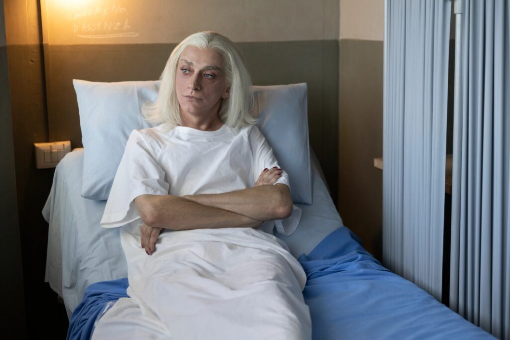 tutto chiede salvezza 2