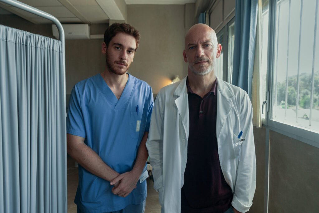 tutto chiede salvezza 2