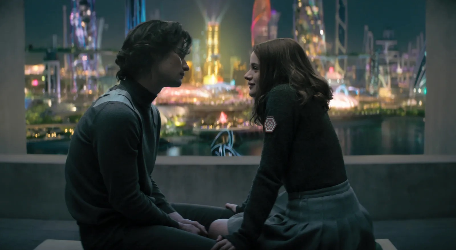 Uglies – Tutti perfetti ed omologati