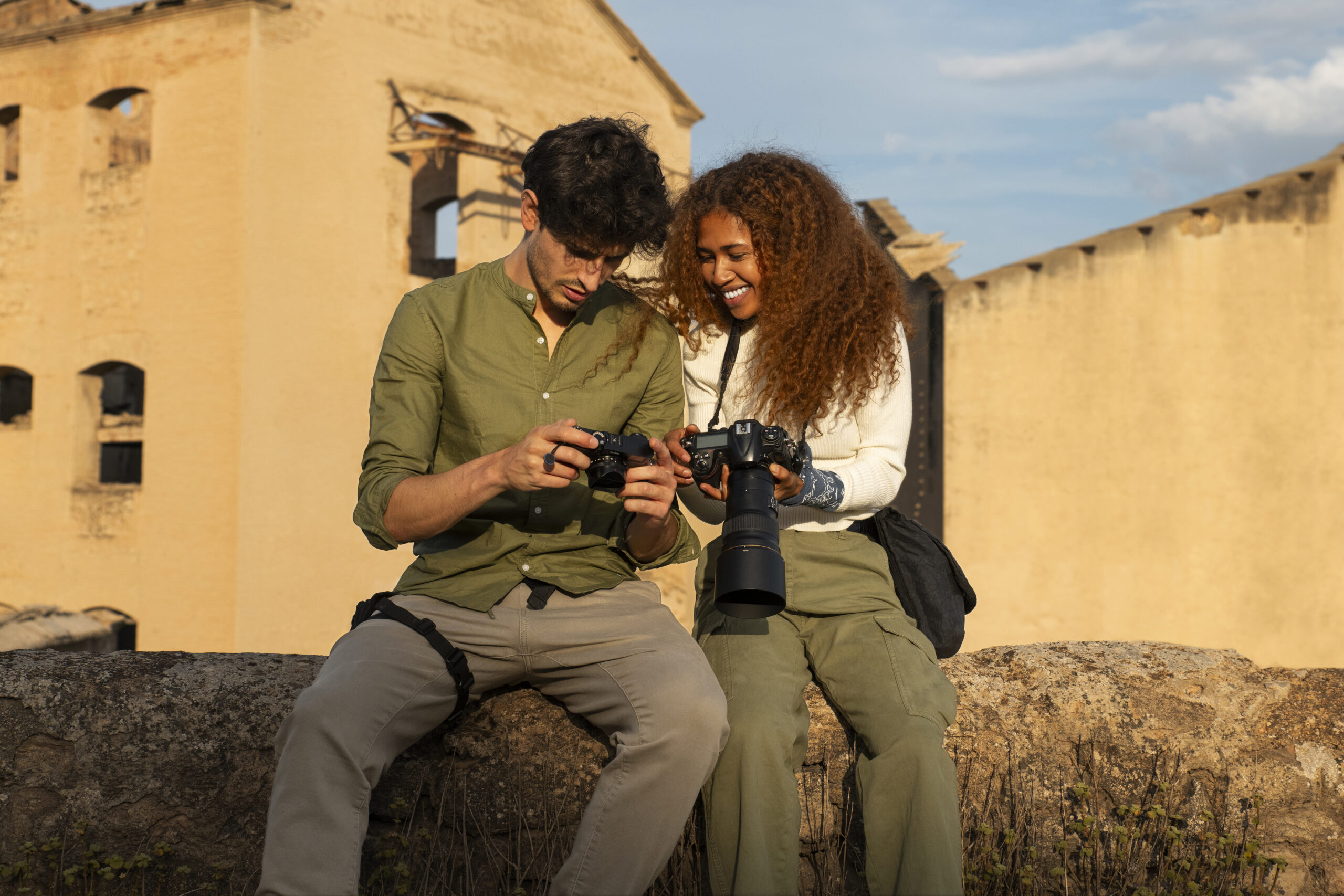 World Nomads – Borse di studio per viaggi creativi