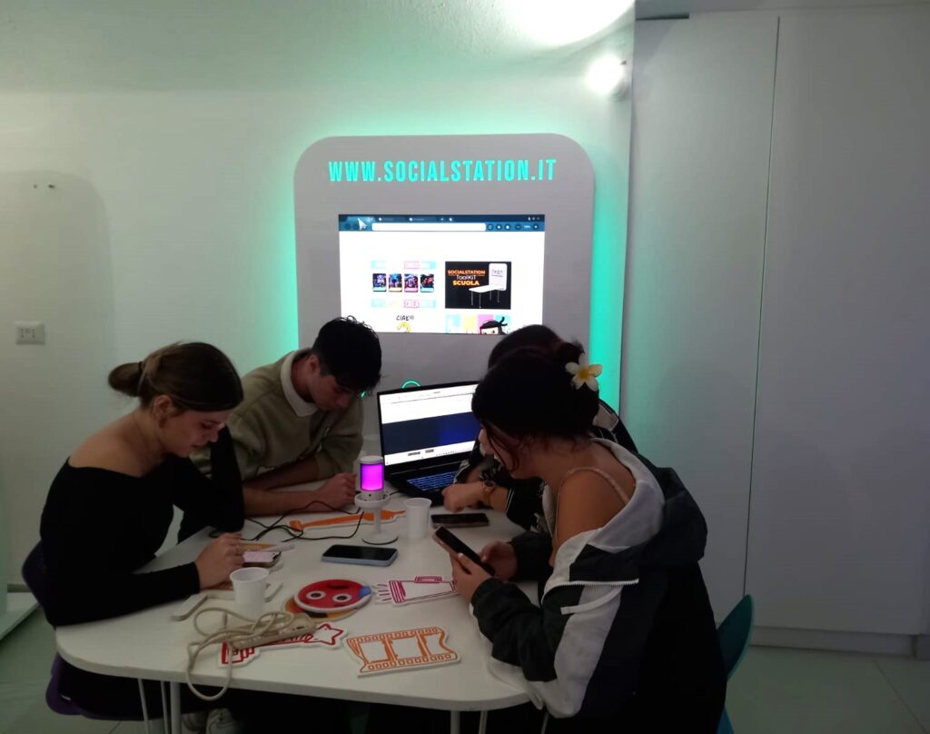 Il Futuro dell'Educazione - L'apprendimento sociale ed emotivo al centro