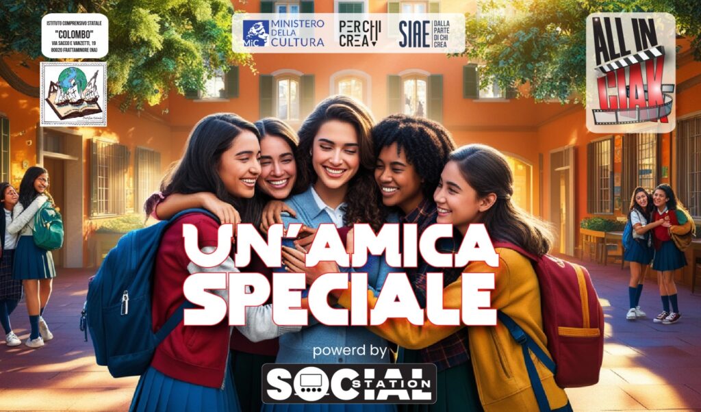 tutti in gioco con all in ciak