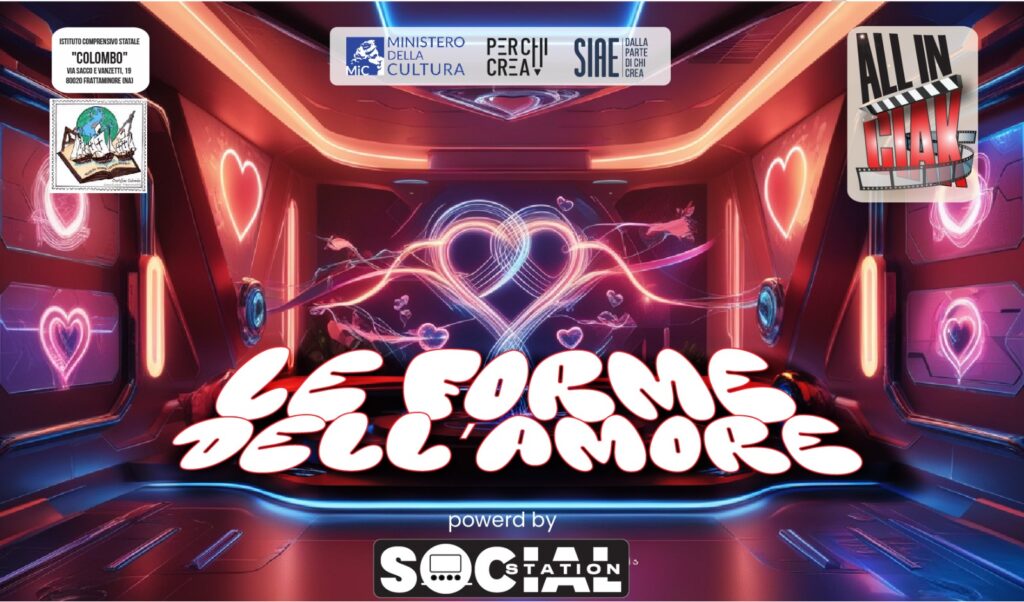 tutti in gioco con all in ciak