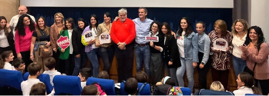 Una Scuola al Massimo