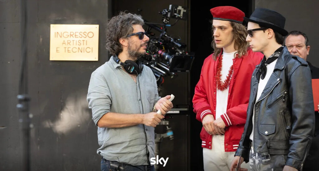 hanno ucciso l'uomo ragno