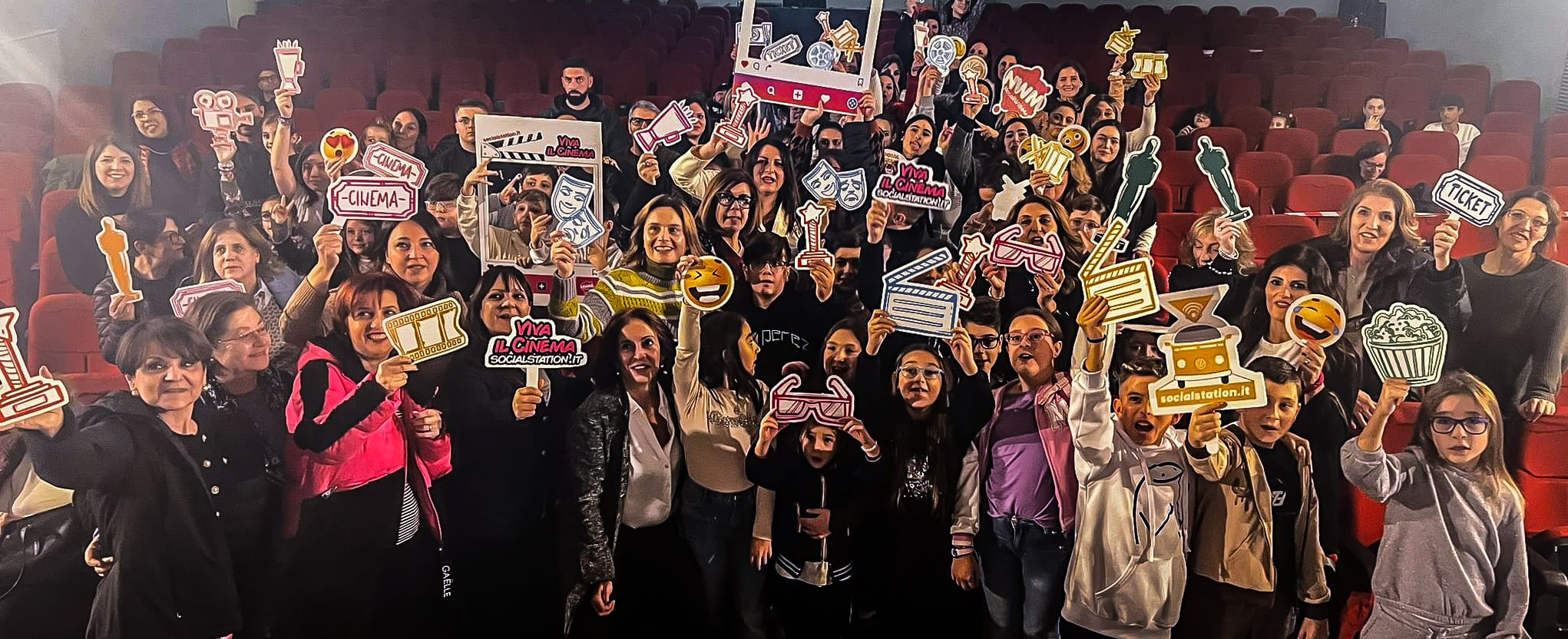 Studiopatia – Attenzione, È Contagiosa!