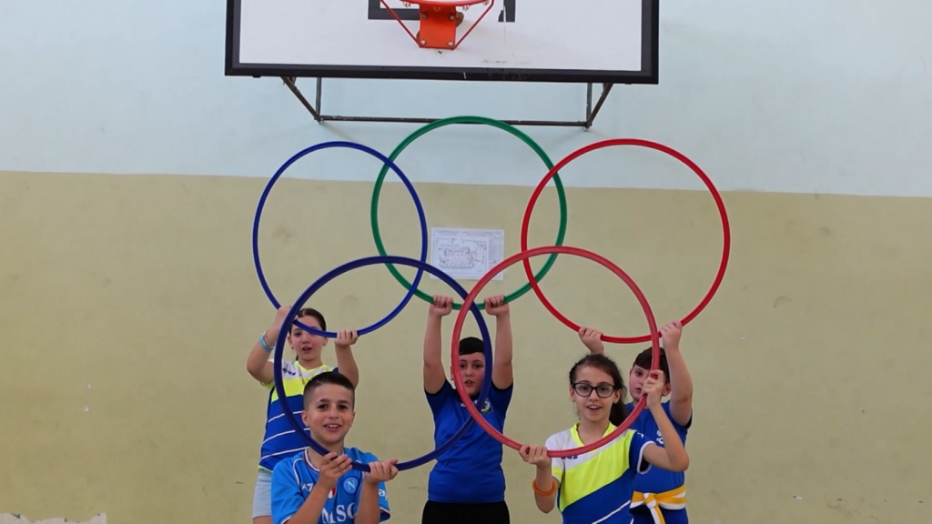 tutti in gioco con all in ciak