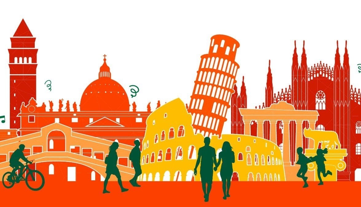 FAI PER LE SCUOLE  – Gli studenti alla scoperta del territorio