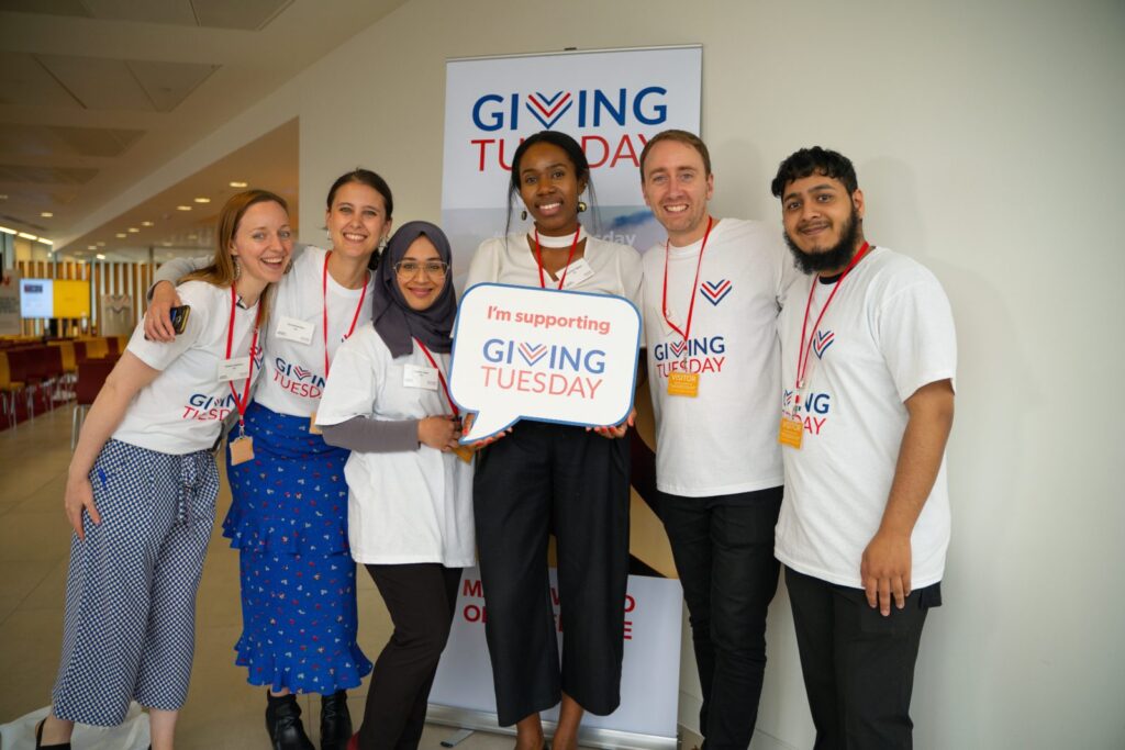 givingtuesday