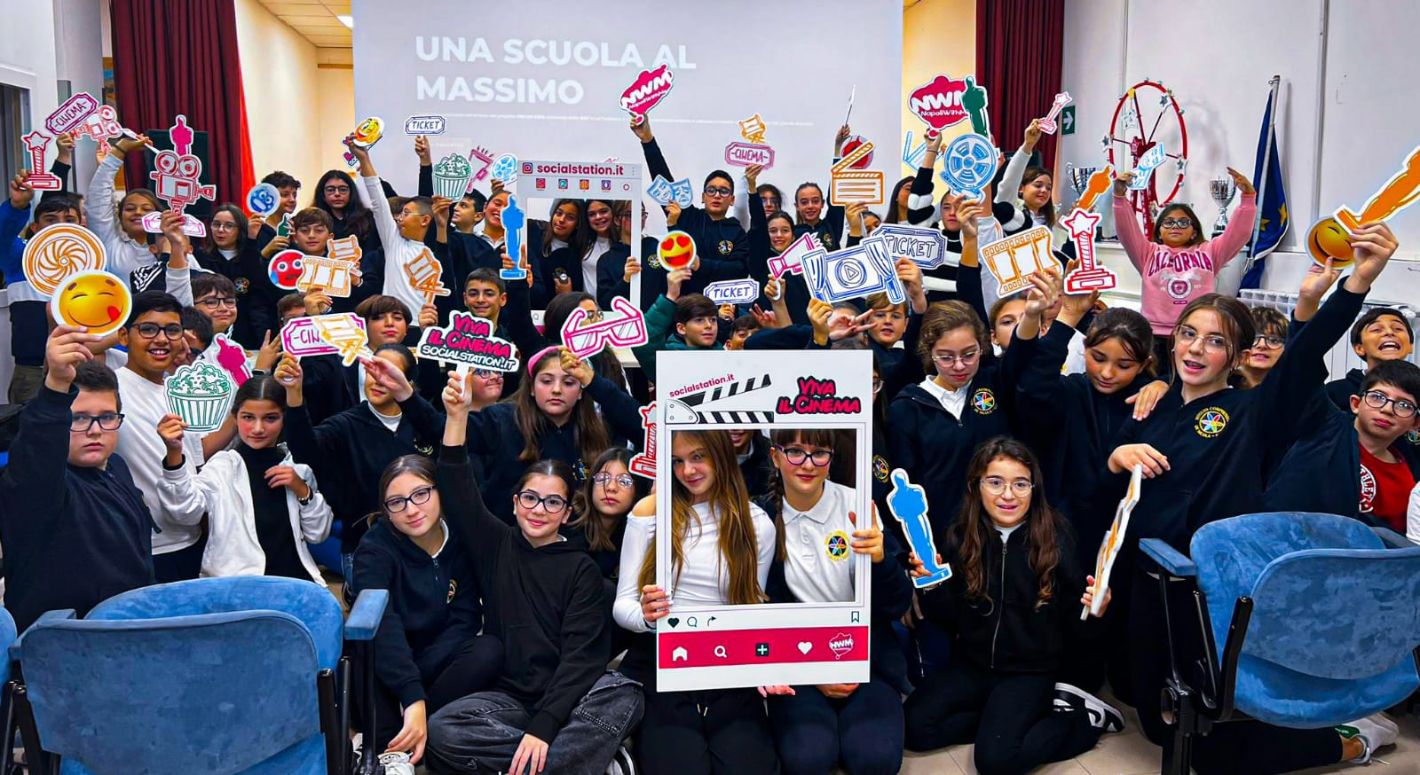 Per chi crea Siae-  il Progetto che mette l’unicità al centro