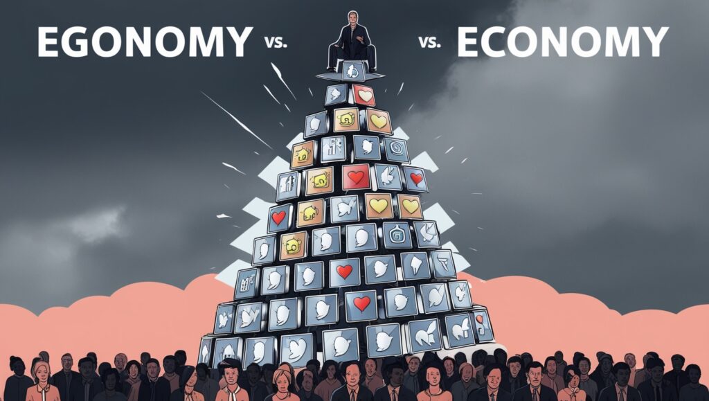 egonomia