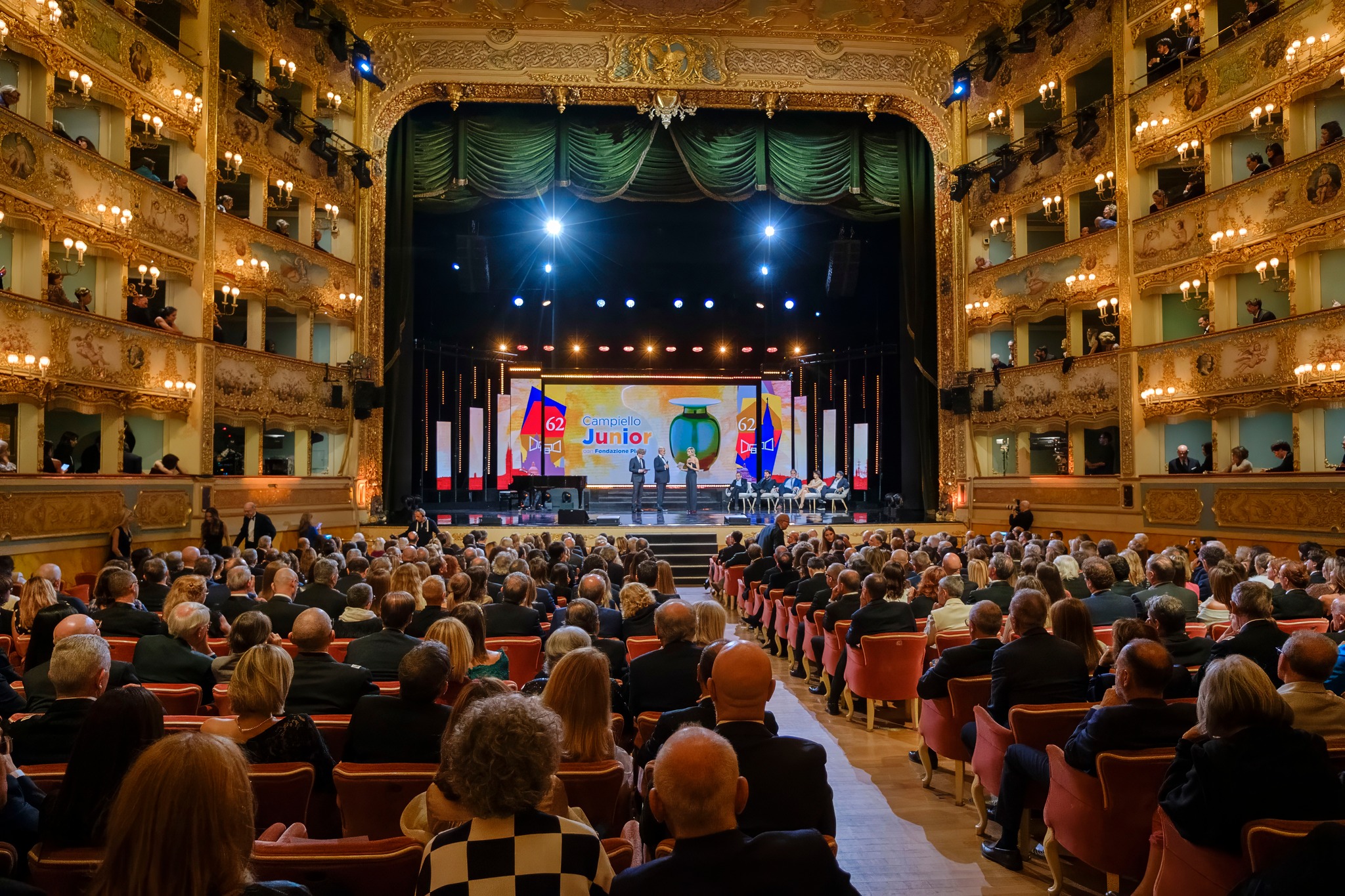 Campiello Giovani – Scrivi la tua storia