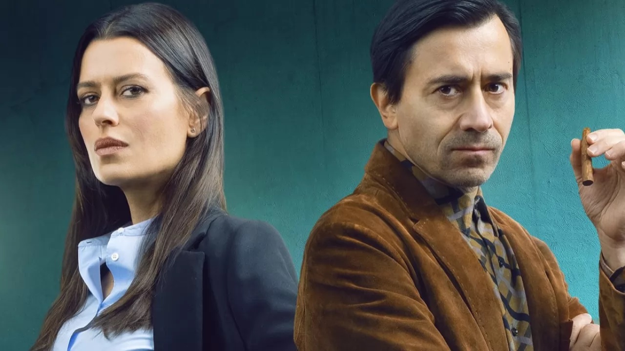 The Bad Guy – La serie tv che cambia le regole