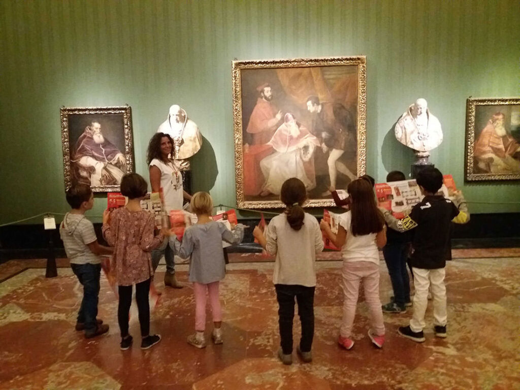 Young European Heritage Makers