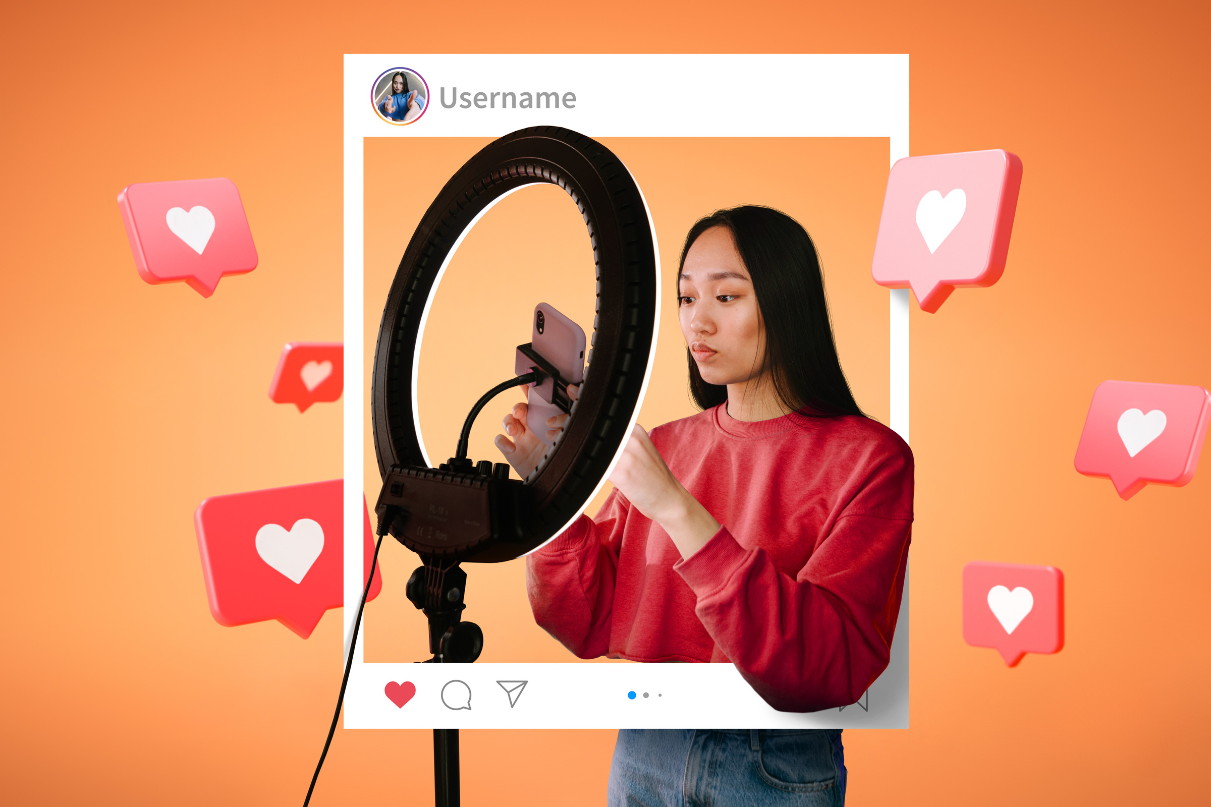 Content Creator – Arriva il codice Ateco per influencer