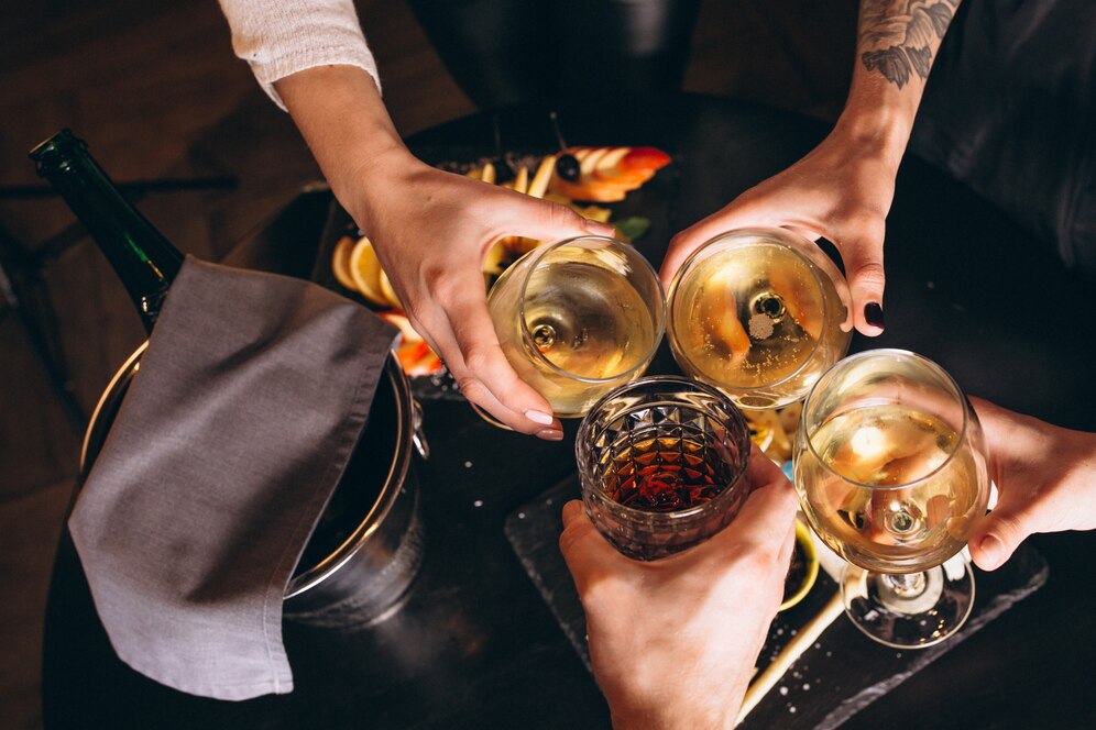 Dry January – Un mese senza alcol