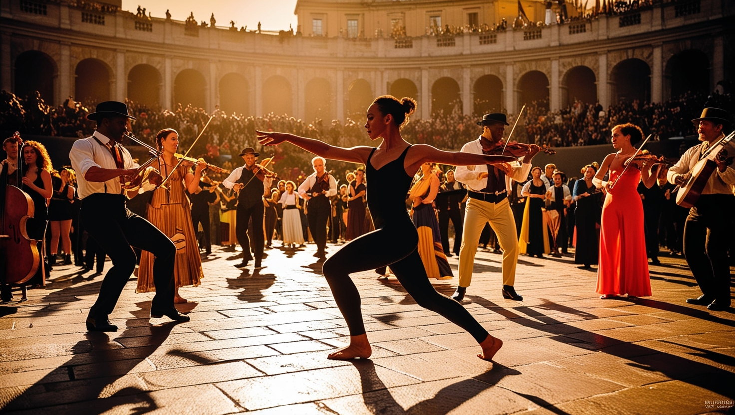 Mittelyoung 2025 – Call per artisti under 30