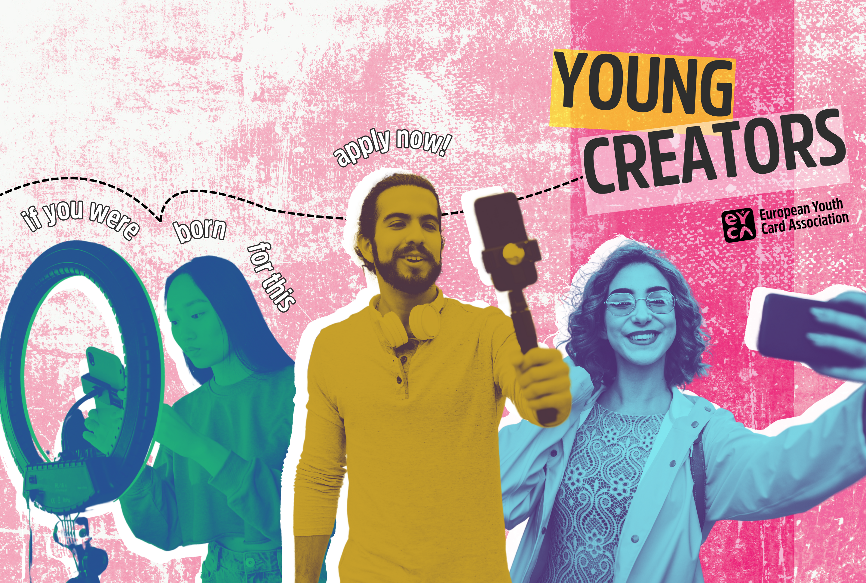European Young Creators