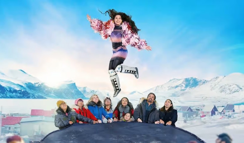 North of North – L’Artico come non l’avete mai visto