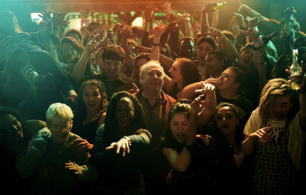 Black Mirror – La serie tv distopica ma attualissima