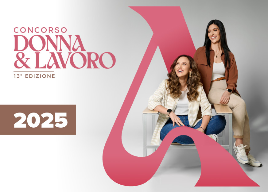 donna e lavoro 2025
