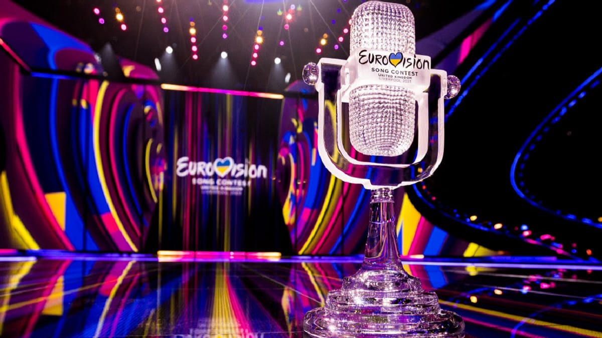 Eurovision 2025 – Il futuro della musica in Europa