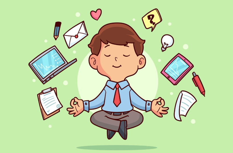 1 Settembre – Come affrontarlo senza stress