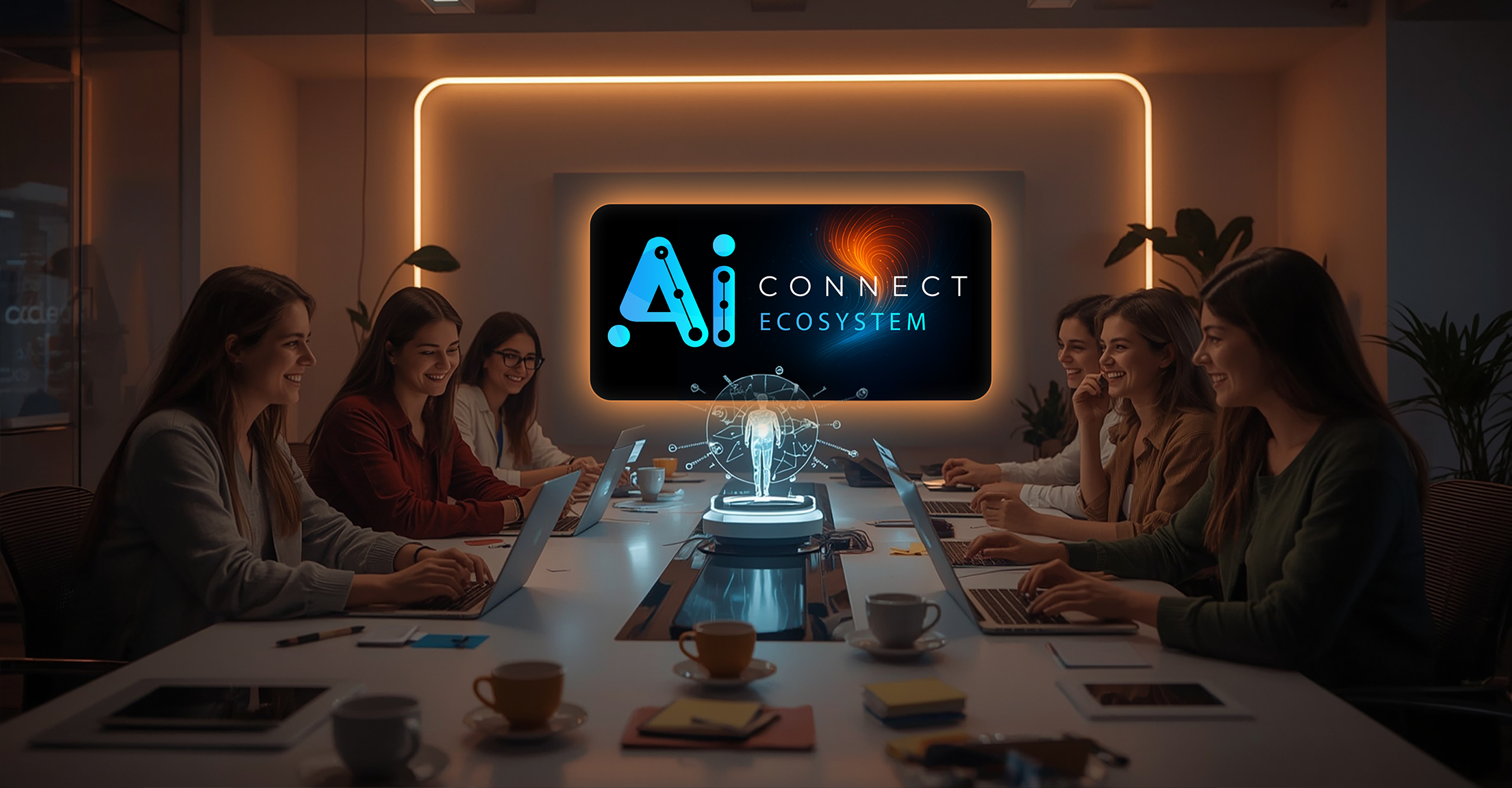 Elía AlmaTú: quando l’anima canta con l’AI