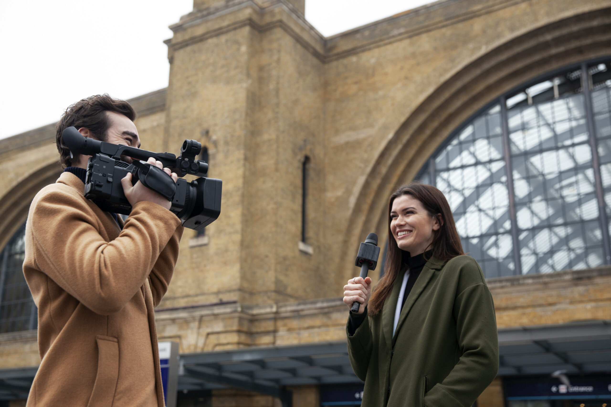 Pool dei Giovani Giornalisti in Europa- Un’occasione unica per il tuo futuro