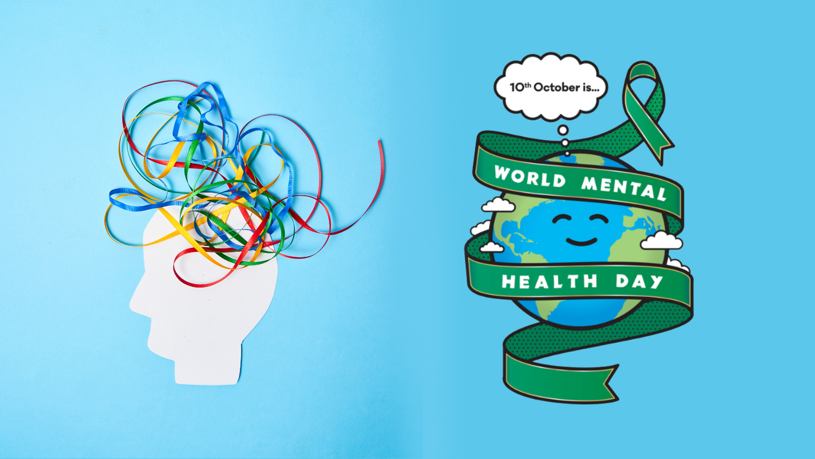 Giornata mondiale della salute mentale – Il valore della disconnessione