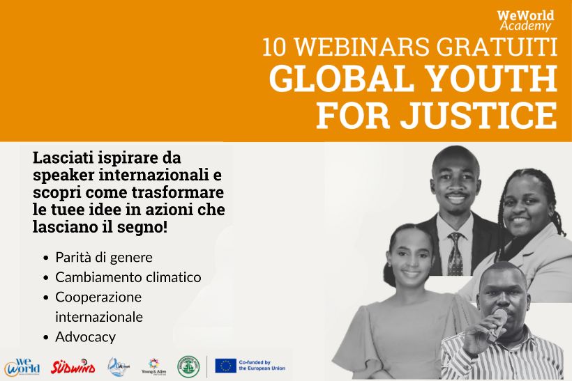 Global Youth for Justice