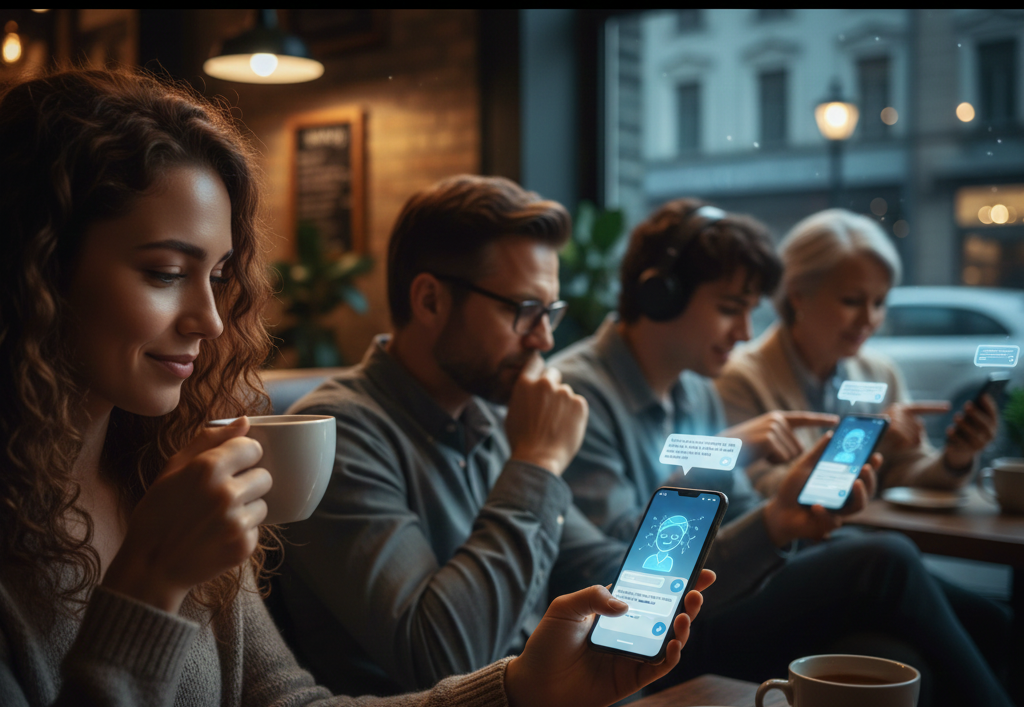 Le parole dell’anno e la cultura digitale del 2025