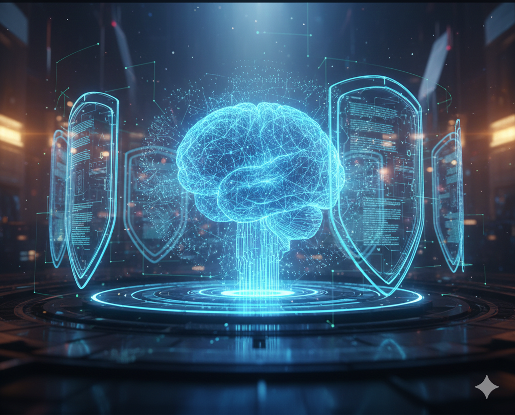 Ai Act –  Il nuovo regolamento Europeo sull’Ai