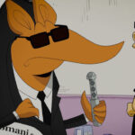 Due Spicci - Serie tv Zerocalcare