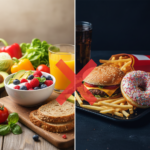 stop all junk food nel regno unito- quando anche in italia?