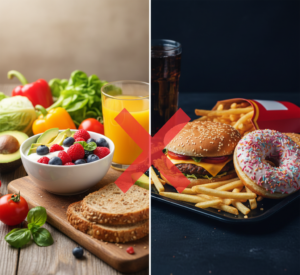 stop all junk food nel regno unito- quando anche in italia?